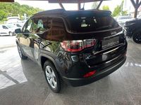 Gebraucht Jeep Compass 150 PS (110 kW) 2021 Schwarz SUV