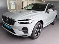 Neu Volvo XC60 Core 250 PS (183 kW) 2026 Grau SUV