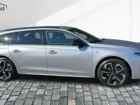 Gebraucht Peugeot 508 SW GT 131 PS (96 kW) 2024 Grau Kombi