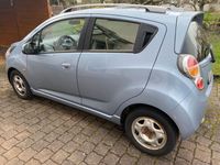 gebraucht Chevrolet Spark 1.2 LT+Hot Tunes