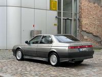 gebraucht Alfa Romeo Crosswagon 164 164 3.0(Allrad)