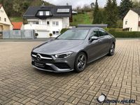 gebraucht Mercedes CLA250 AMG-LINE