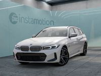gebraucht BMW 330e BMW 330, 25.300 km, 292 PS, EZ 05.2023, Hybrid (Benzin/Elektro)