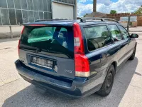 Gebraucht Volvo V70 170 PS (125 kW) 2001 Blau Kombi