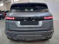 Gebraucht Land Rover Range Rover evoque SE Dynamic 163 PS (119 kW) 2022 Grau SUV