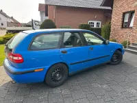 Occasion Volvo V40 136 ch (100 kW) 2002 Bleue Break