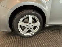 Gebraucht Seat Altea 125 PS (91 kW) 2009 Braun Kleinwagen