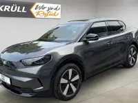 Neu Ford Capri Extended Range 210 kW (286 PS) 2026 Grau SUV