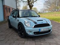 Gebraucht Mini Cooper Clubman 143 PS (105 kW) 2013 Kombi