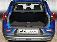Gebraucht Renault Kadjar Techno 160 PS (117 kW) 2022 Blau SUV