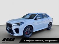 Gebraucht BMW X2 M Sport 150 PS (110 kW) 2025 Weiß SUV
