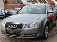 gebraucht Audi A4 2.0*PDC*Klimatronic*