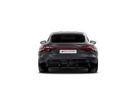 Nouă Audi e-tron GT quattro Performance 570 kW (775 CP) 2026 Gri Berlinǎ