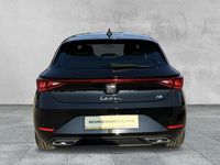 Gebraucht Seat Leon 150 PS (110 kW) 2025 Schwarz Kombi
