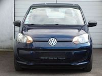 gebraucht VW up! up! takeBMT|START/STOP|KLIMA|NAVI|ZV