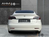 Gebraucht Tesla Model 3 152 kW (208 PS) 2023 Weiss Limousine