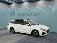 Neu Hyundai i30 140 PS (102 kW) 2025 Weiß Kombi