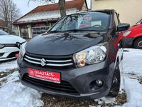 Gebraucht Suzuki Celerio 68 PS (50 kW) 2016 Grau Kleinwagen