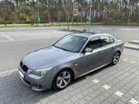 gebraucht BMW 530 i Edition