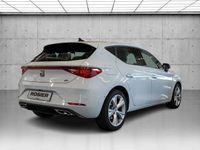 gebraucht Seat Leon FR ACC LED Navi Kamera Keyless Spurh.-Ass.