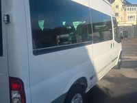 Second-hand Ford Transit 86 CP (63 kW) 2010 Alb Berlinǎ