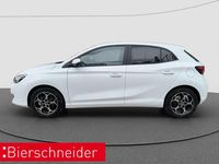 Neu MG MG3 Luxury 194 PS (142 kW) 2026 Weiss Kleinwagen