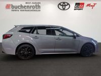 gebraucht Toyota Corolla Touring Sports 2.0 Hybrid Lounge+WKR+JBL+HUD