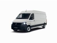 Gebraucht VW Crafter 177 PS (130 kW) 2025 Candyweiß Van