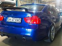 Gebraucht BMW 335 Performance 286 PS (210 kW) 2007 Blau Limousine