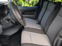 Usata Toyota Proace Verso 95 CV (69 kW) 2017 Nero Station wagon