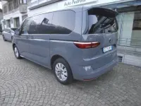Gebraucht VW Multivan 150 PS (110 kW) 2025 Grau Van / Kleinbus