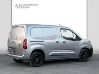 Gebraucht Citroën Berlingo 131 PS (96 kW) 2020 Grau Van / Kleinbus