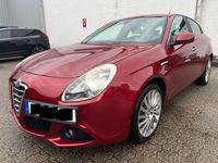 gebraucht Alfa Romeo Giulietta 1.4 Turismo