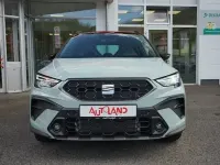 Neu Seat Arona FR 150 PS (110 kW) 2026 Grau SUV