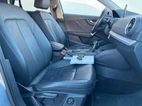 Gebraucht Audi Q2 Ambiente 116 PS (85 kW) 2020 Silber SUV