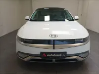Gebraucht Hyundai Ioniq 160 kW (218 PS) 2022 Weiß Kleinwagen