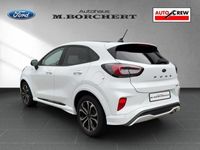 gebraucht Ford Puma ST-Line