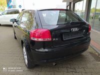 gebraucht Audi A3 1.6 Attraction,Euro4,Klima,ALU