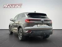 Gebraucht Renault Austral Techno 200 PS (147 kW) 2023 Grau SUV