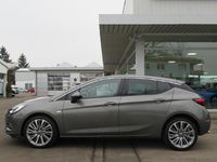 Gebraucht Opel Astra Ultimate 150 PS (110 kW) 2019 Limousine