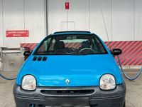 gebraucht Renault Twingo 90 TKM 1. Hand Tüv 03/2025