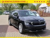 Neu Skoda Kamiq 150 PS (110 kW) 2026 Black magic SUV