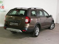 gebraucht Dacia Logan LoganKombi 0.9 TCe 90 II Stepway Celebration Weitere Angebote