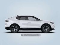 Neu Ford Capri Extended Range 210 kW (286 PS) 2025 Frost weiß SUV