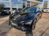 Neu Kia EV6 GT-Line 239 kW (325 PS) 2025 Auroraschwarz metallic SUV