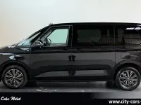 Gebraucht VW Multivan 150 PS (110 kW) 2023 Deep black perleffekt Van / Kleinbus