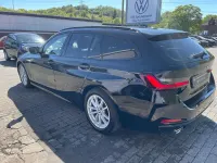 Gebraucht BMW 318 156 PS (114 kW) 2024 Schwarz Kombi