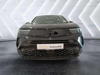 Gebraucht Opel Mokka GS Line 131 PS (96 kW) 2023 Karbonschwarzmetallic SUV