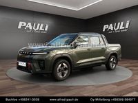 Neu KGM Musso 152 kW (207 PS) 2025 Amazonia green SUV