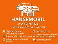 Gebraucht Mercedes A150 95 PS (69 kW) 2008 Silber Limousine